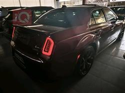 كرايسلر 300